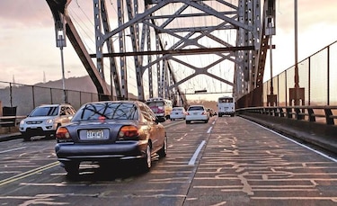 Anuncian cierre parcial del puente de Las Américas por 10 meses