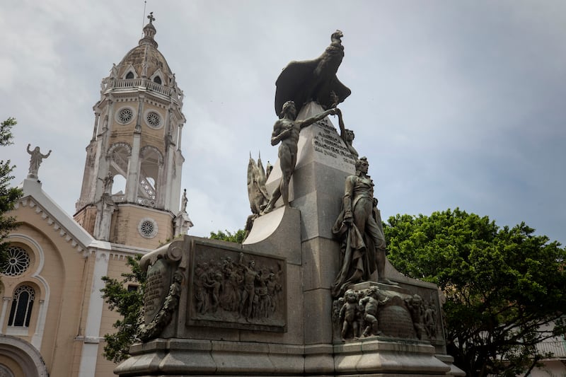 Congreso Anfictiónico: Panamá y su papel como puente de encuentro en América