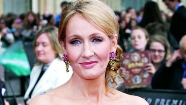 Cambian ‘triste’ final de Rowling
