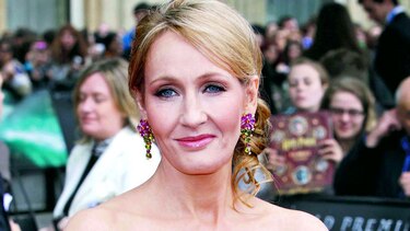 Cambian ‘triste’ final de Rowling