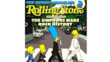 ‘Rolling Stone’, a la venta