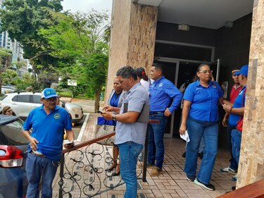 Seguridad social: gremios docentes insisten en reformas y mantienen huelga tras 70 días de paro