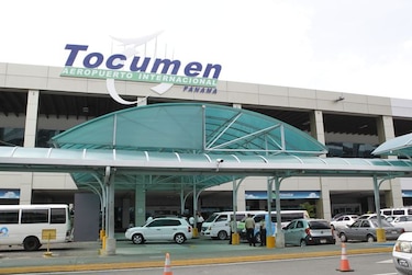 Cena aprueba $22 millones para el Aeropuerto Internacional de Tocumen