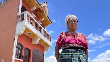 Arquitectura de las remesas: cómo el dinero que llega de EU está transformando los pueblos y ciudades de Guatemala
