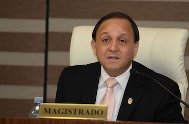 Artículo 75 de ley electoral viola la ‘Constitución’
