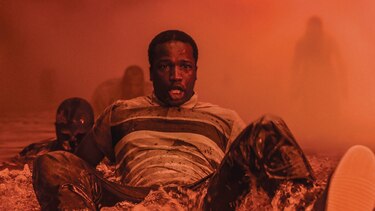 ‘His House’, el horror  detrás de cada historia