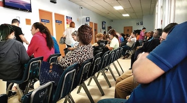 La odisea de ser paciente en la Caja de Seguro Social