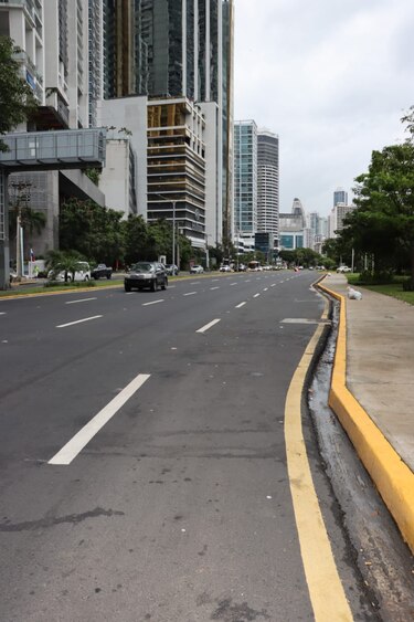 La fiesta por el pase al Mundial dejó un reto: recoger toneladas de desechos