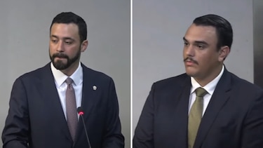 Diputados se enfrentan por escrutinio a embajadores