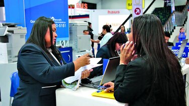 $169 millones en hipotecas aprobados en feria de Capac