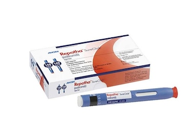 Fármaco para colesterol reduce riesgo cardíaco