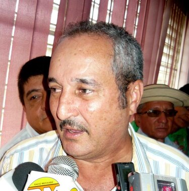 Gobernador de Los Santos no podrá ser candidato a diputado