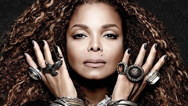 Janet Jackson suspende su tour para comenzar una familia