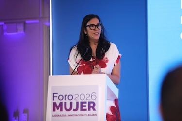 Foro Mujer 2026 reúne a líderes que impulsan el cambio