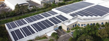 Energía solar: la solución para ahorrar en tu factura de energía