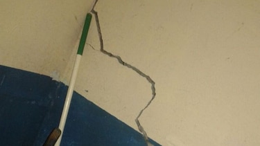 Meduca confirma que cinco centros educativos resultaron afectados por sismo