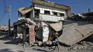 Bombardeos en Hama, a pesar de acuerdos
