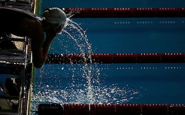 La FINA excluye a rusos y bielorrusos del Mundial de natación
