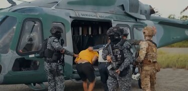 Miambiente rechaza reapertura de cárcel en Coiba por ilegal y violar normas ambientales