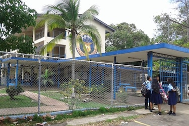 Clases en Panamá Oeste se reanudaron con irregularidades