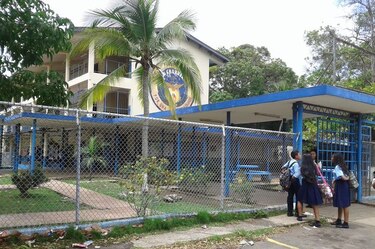 Clases en Panamá Oeste se reanudaron con irregularidades