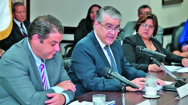 MEF buscará $3,500 millones