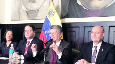 Socialistas piden diálogo eficaz