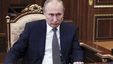 Rusia denuncia los ataques occidentales en Siria, pero les resta importancia
