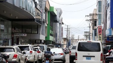 Sugieren estrategias para la Zona Libre de Colón