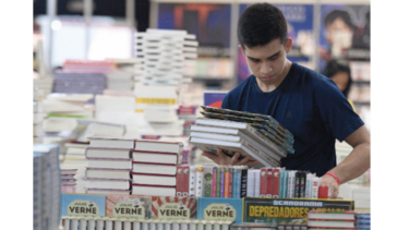 Finaliza la XVII edición de la Feria Internacional del Libro de Panamá