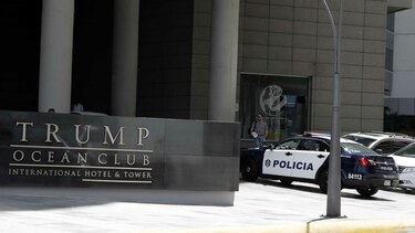 Arbitraje despejará disputa por el Trump Ocean Club