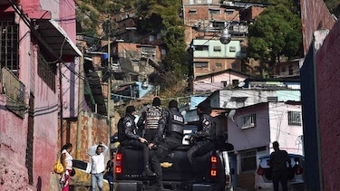 Confusión en Venezuela tras el anuncio de racionamiento eléctrico