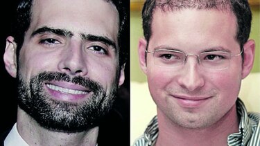 Otro revés para los hermanos Martinelli
