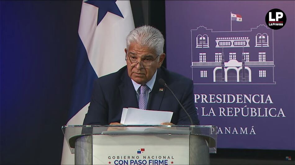 Mulino tumba la millonaria contratación de los almuerzos escolares: ‘No se necesita un problema más en el Meduca’