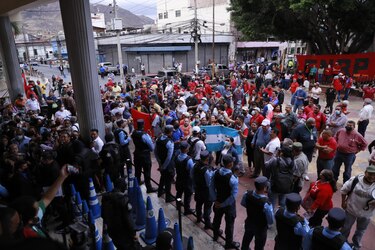 Comisionado de Derechos Humanos en Honduras pide proteger a ambientalista tras asesinato de dos hermanos