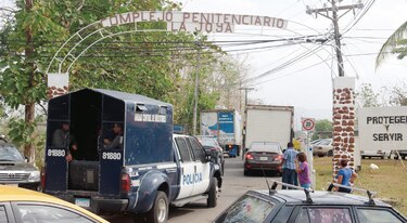 Más de 80 reos han sido recapturados, tras fuga masiva en La Joyita