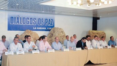 ‘El desafío es legitimarnos ante la mitad del país que nos mira con recelo’