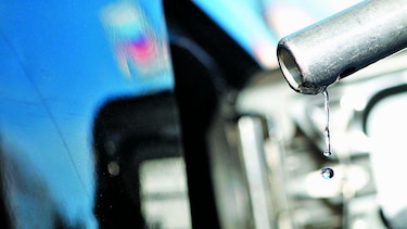 Estados Unidos redujo reserva de petróleo