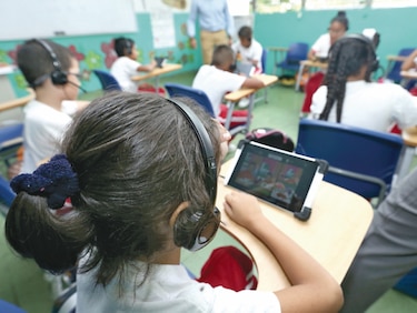 Panamá retrocede en clasificación global de paridad de género 