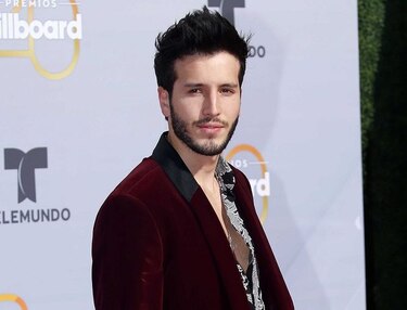 Sebastián Yatra le da un nuevo aire a la balada romántica