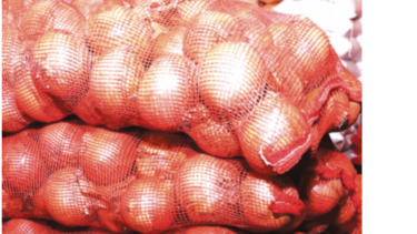 Productores en alerta por venta de cebolla vencida