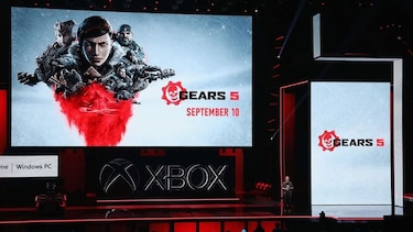 Microsoft da un abrebocas de su próxima consola Xbox, que saldrá a fines de 2020