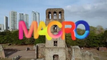 Regresa Macrofest, un festival que combina moda, arte y música