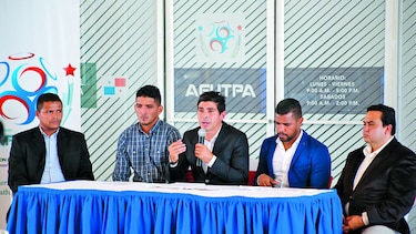 ¡Cuidado con la imagen!