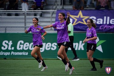 Sábado decisivo en la Copa Talento Colegial: seis duelos por el pase a semifinales