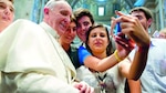 Twitter y los presidentes