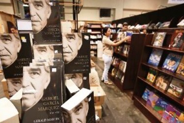 Cuando los libros reinan