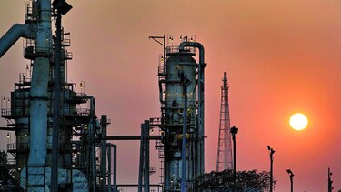 Confirman hallazgo de petróleo