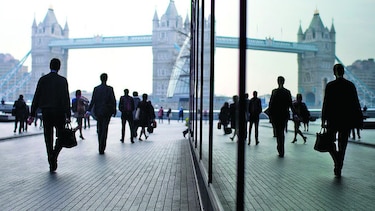 Moody’s baja nota a Inglaterra