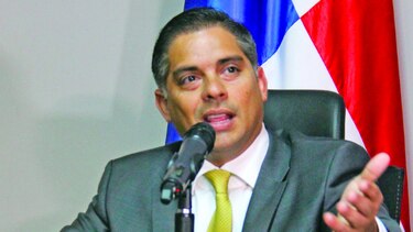 Programan audiencia para imputar a Adolfo ‘Beby’ Valderrama y a otras tres personas por caso Pandeportes
